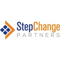 StepChange Partners Logo