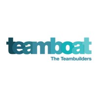 Teamboat Logo