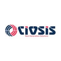 CIOSIS Cyber Security Logo