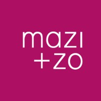 mazi + zo Logo