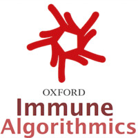 Oxford Immune Algorithmics Ltd Logo