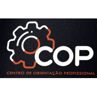 Instituto COP - Centro de Orientação Profissional Logo