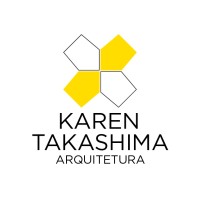 Karen Takashima Arquitetura Logo