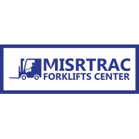 MISRTRAC FORKLIFT CENTER Logo