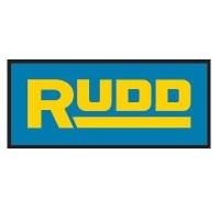 RUDD Equipment Logo
