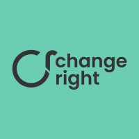 Change Right Ltd. Logo