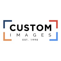 Custom Images Inc. Logo