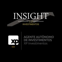 Insight Investimentos Logo