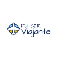 Fui Ser Viajante | Blog de Viagem Logo