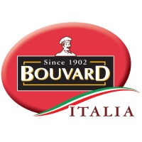 Bouvard Italia Spa Logo
