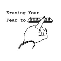 Eva Barrows Writing Services Logo
