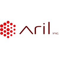 Aril Inc. Logo