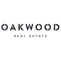 Oakwood Real Estate Logo