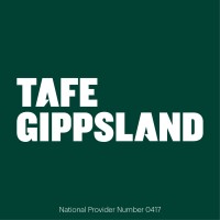 TAFE Gippsland Logo