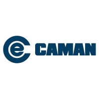 Caman Engineering International Logo