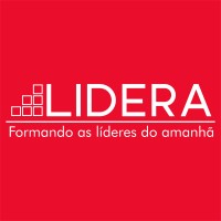 Lidera UFMG Logo