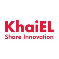 KhaiEL Logo