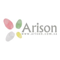 Arison Logo