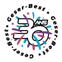 GESER-BEST - FRANCE Logo