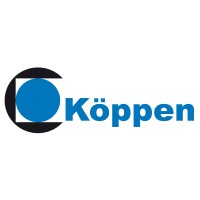 Köppen GmbH Logo