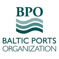 Baltic Ports Organization Logo