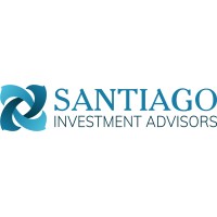Santiago Investment Advisors Logo