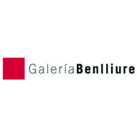 Galería Benlliure Logo