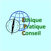 Ethique Pratique Conseil Logo