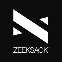 ZEEKSACK™ Logo