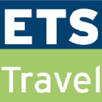 ETS Travel Logo