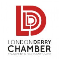 Derry Chamber of Commerce Logo