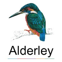 Alderley Dammam Logo