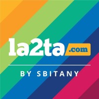 La2ta Logo