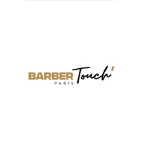 Barber Touch Logo