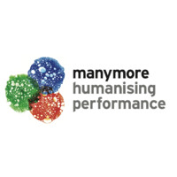 Manymore Coaching Logo