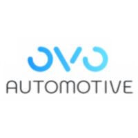 Ovo Automotive Logo