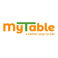 MyTable Logo