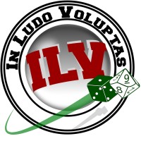In Ludo Voluptas Logo
