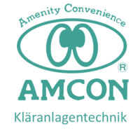 AMCON Deutschland GmbH Logo