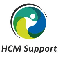 HCM Support Logo