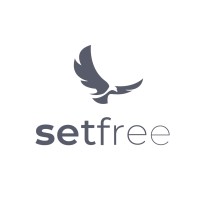 SET FREE Logo