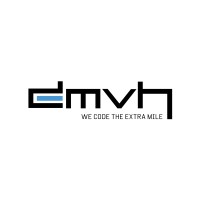 DMVH.eu Logo