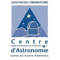 Centre dAstronomie Logo