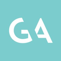 GlassArt Design Logo