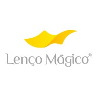 Lenço Mágico Logo