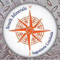 South Minerals Logo