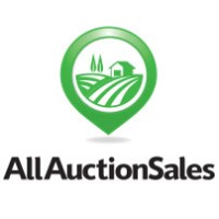 All Auction Sales Logo