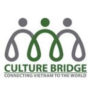 Culture Bridge Co. Ltd. Logo