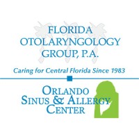 Florida Otolaryngology Group P.A. Logo
