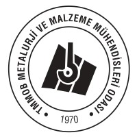 TMMOB Metalurji ve Malzeme Mühendisleri Odası Logo